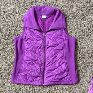 Columbia  Women's Vest XL